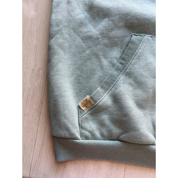 2024 Disney Parks Wish Movie Hoodie Sweatshirt L THE KINGDOM OF WISHES - Picture 11 of 11